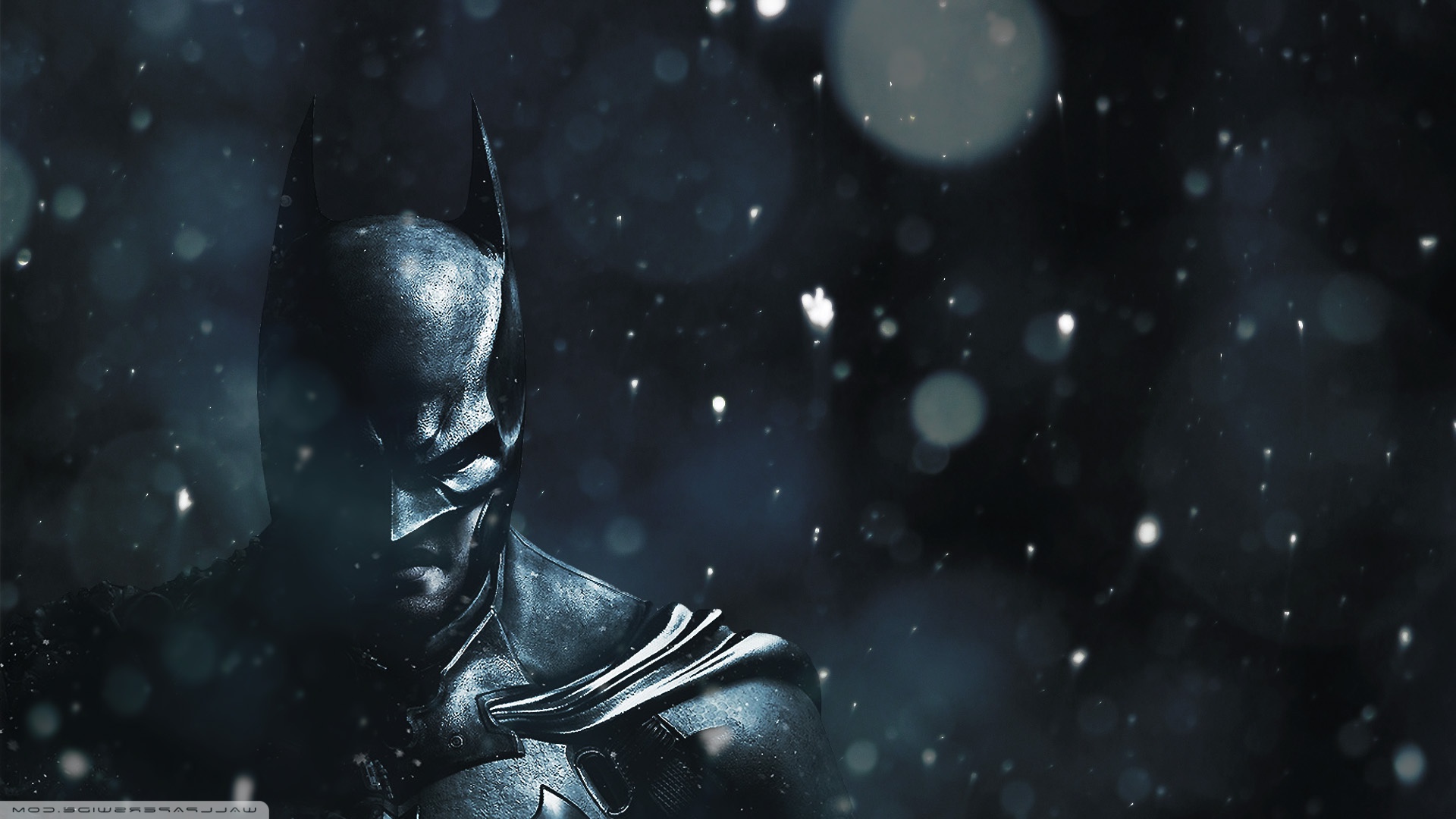 Batman Dc Comics Wallpaper HD