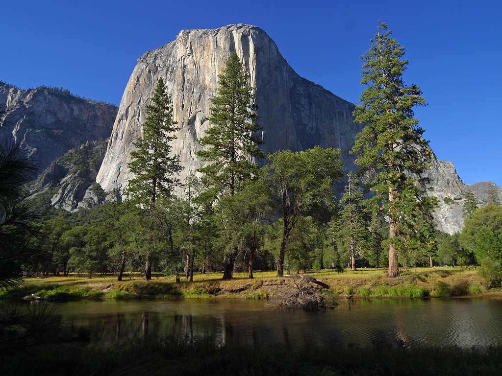 Time Get Your Big And Beautiful Os X El Capitan Wallpaper Here