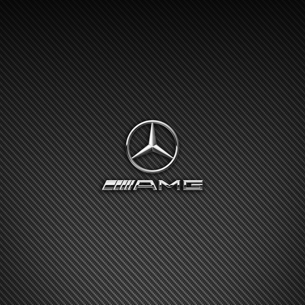 Mercedes Amg Logo Wallpaper HD Pixshark Image