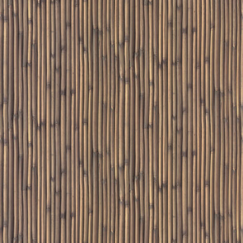 Beige Bamboo Texture Wallpaper At Menards