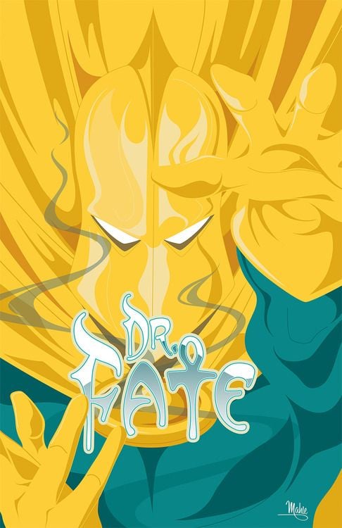 84 best Doctor Fate images