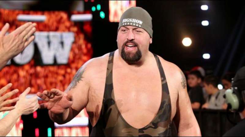 WWE News Big Show announced for Andre the Giant Memorial
