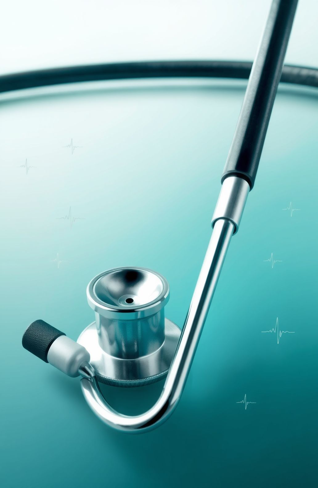 Stethoscope Wallpaper