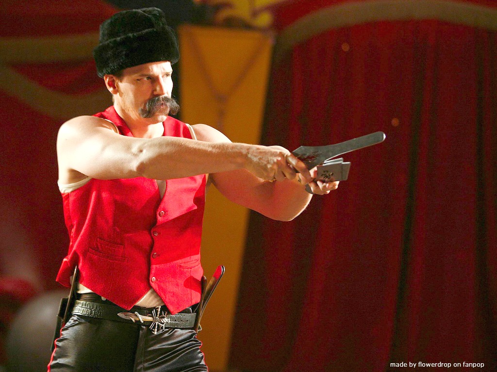 David Boreanaz Wallpaper