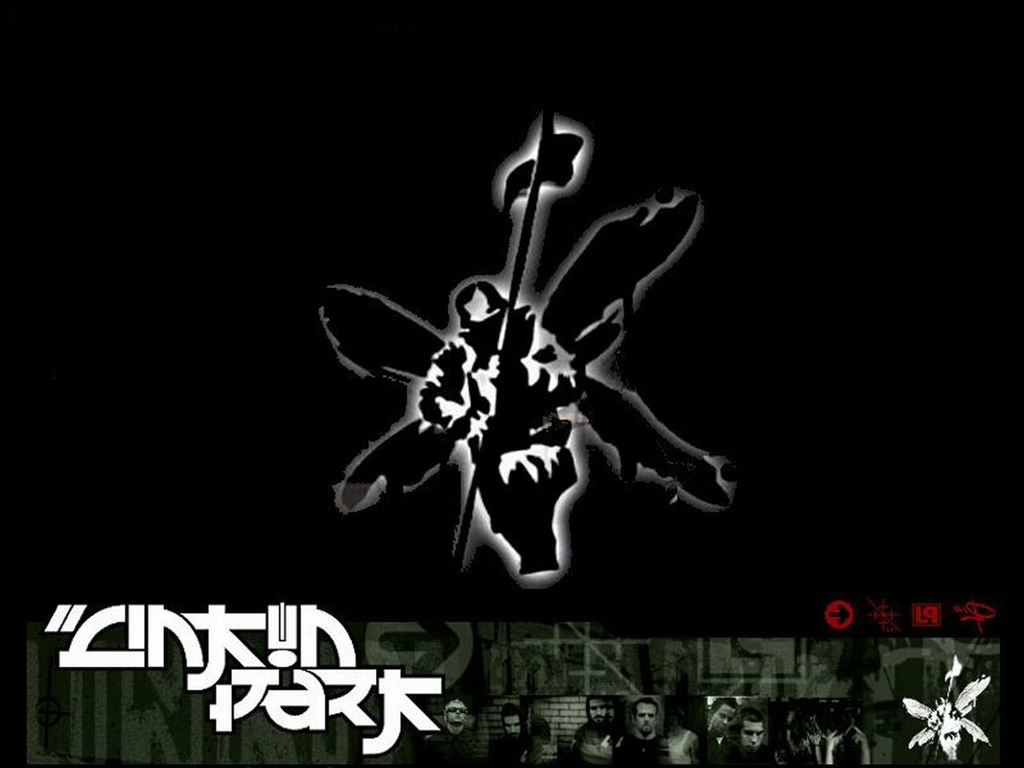 Linkin Park Cool Wallpaper