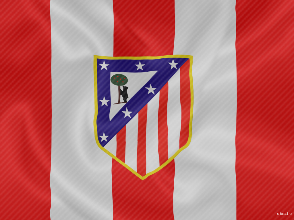 Wallpaper Picture Atletico Madrid