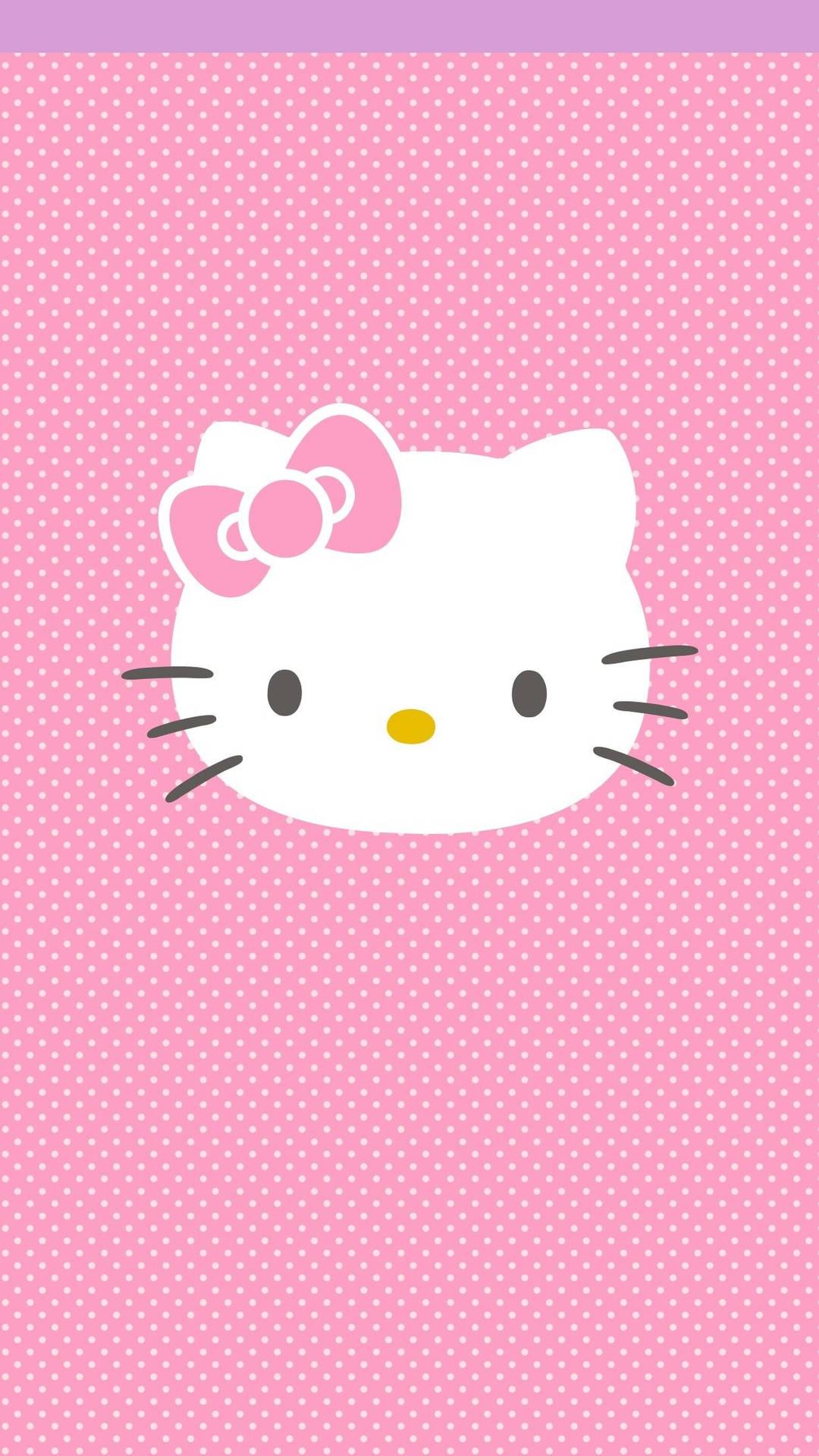 Hello Kitty Wallpaper