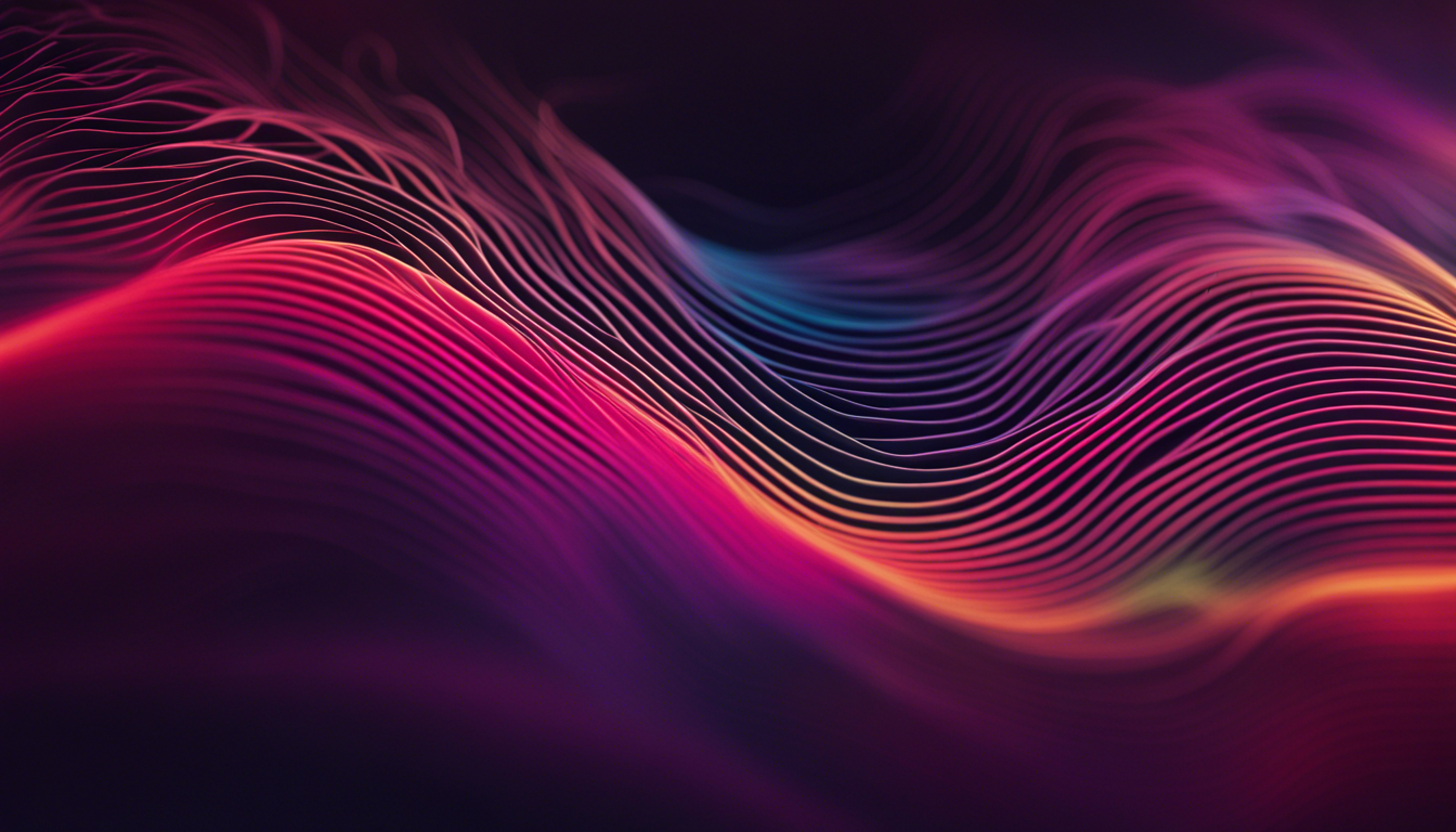 Heartbeat Wallpaper