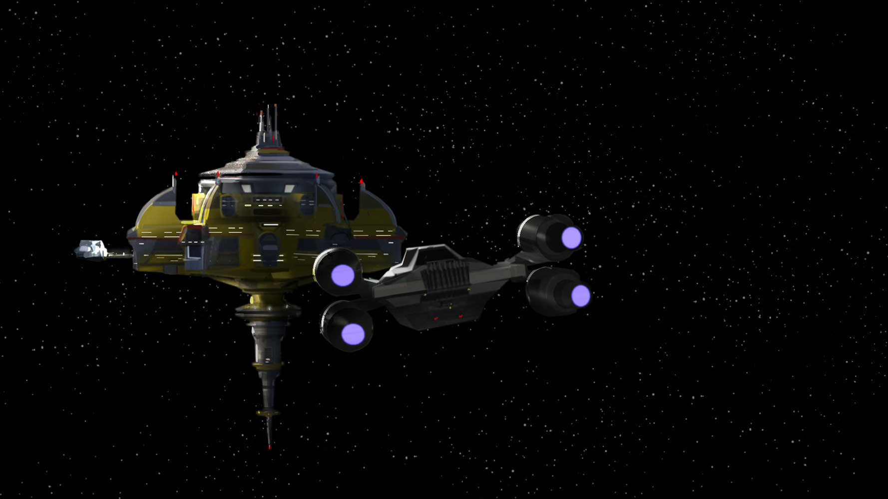 Faos Station Star Wars Rebels Powered By Wikia