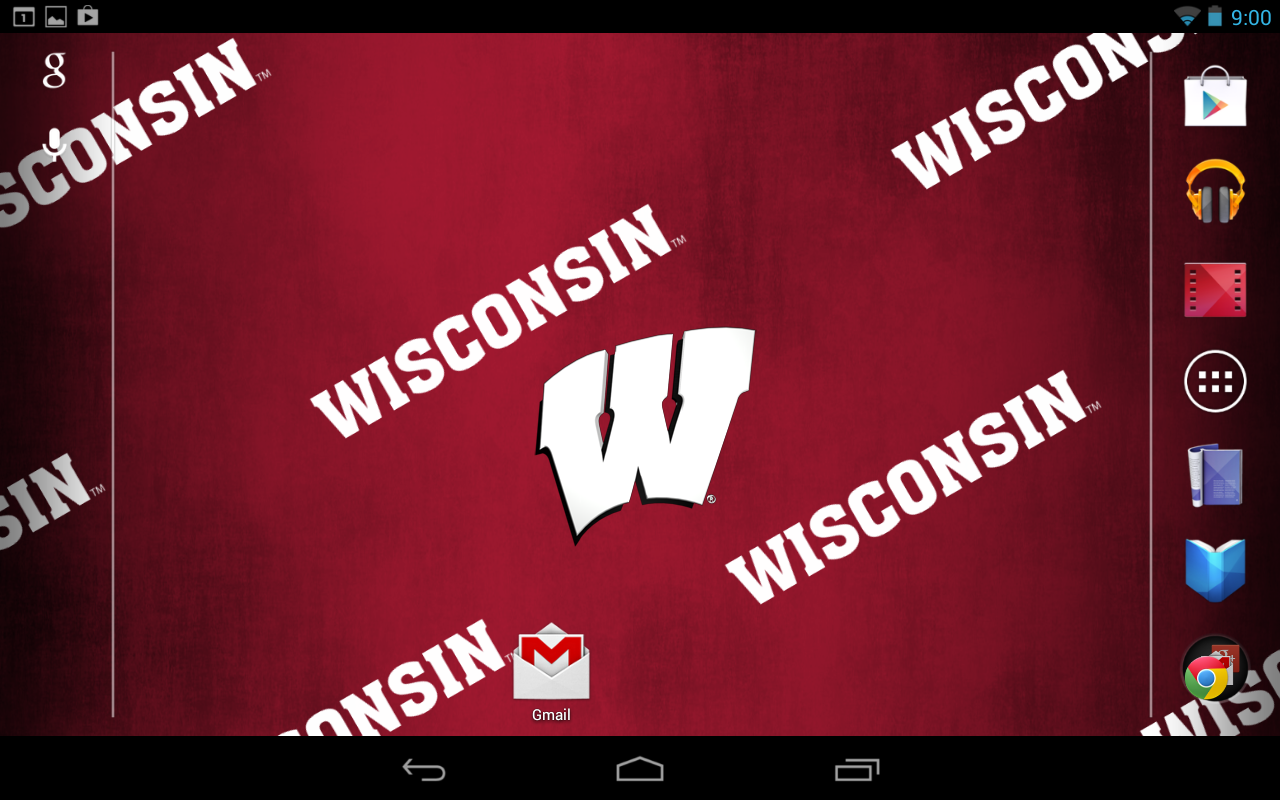 Wisconsin Live Wallpaper HD   Android Apps on Google Play