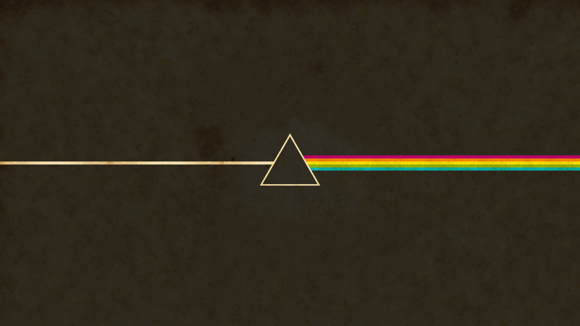 Rainbow Prism Cool Wallpapers
