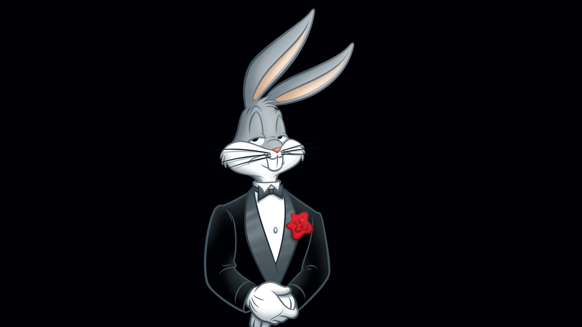 Bugs Bunny Wallpaper For Desktop Full Hd