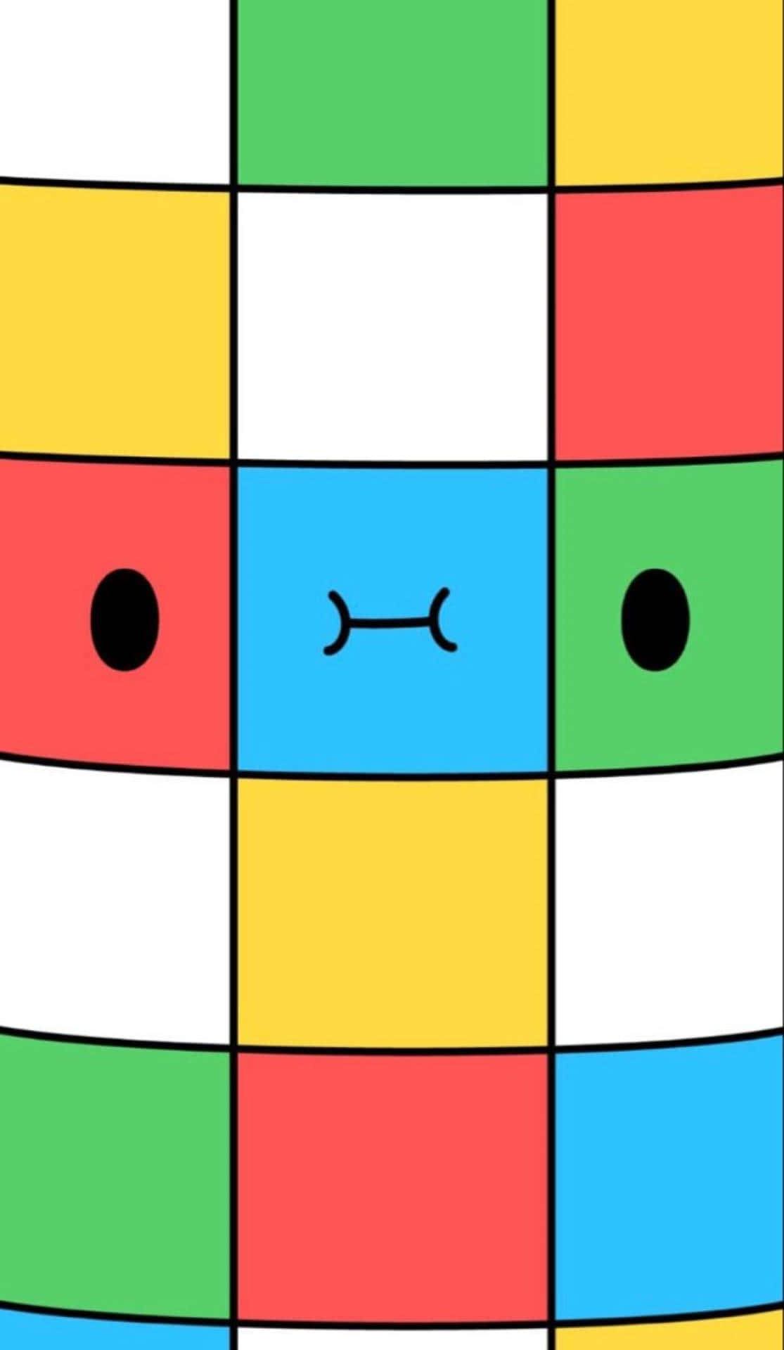 Toca Boca Background Wallpaper