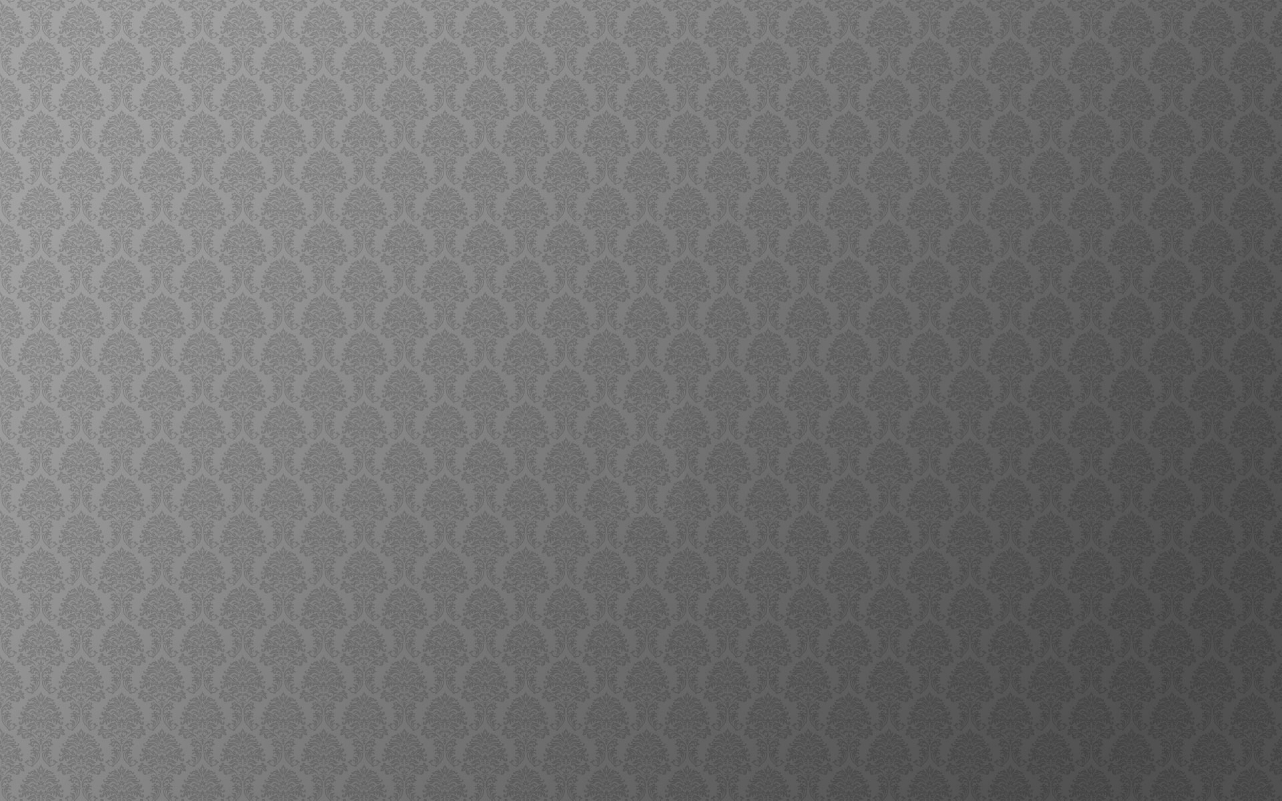 Grey Pattern Template Background Powerpoint