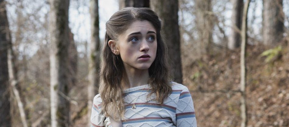 Adoring Natalia Dyer Your newest and best fan source for