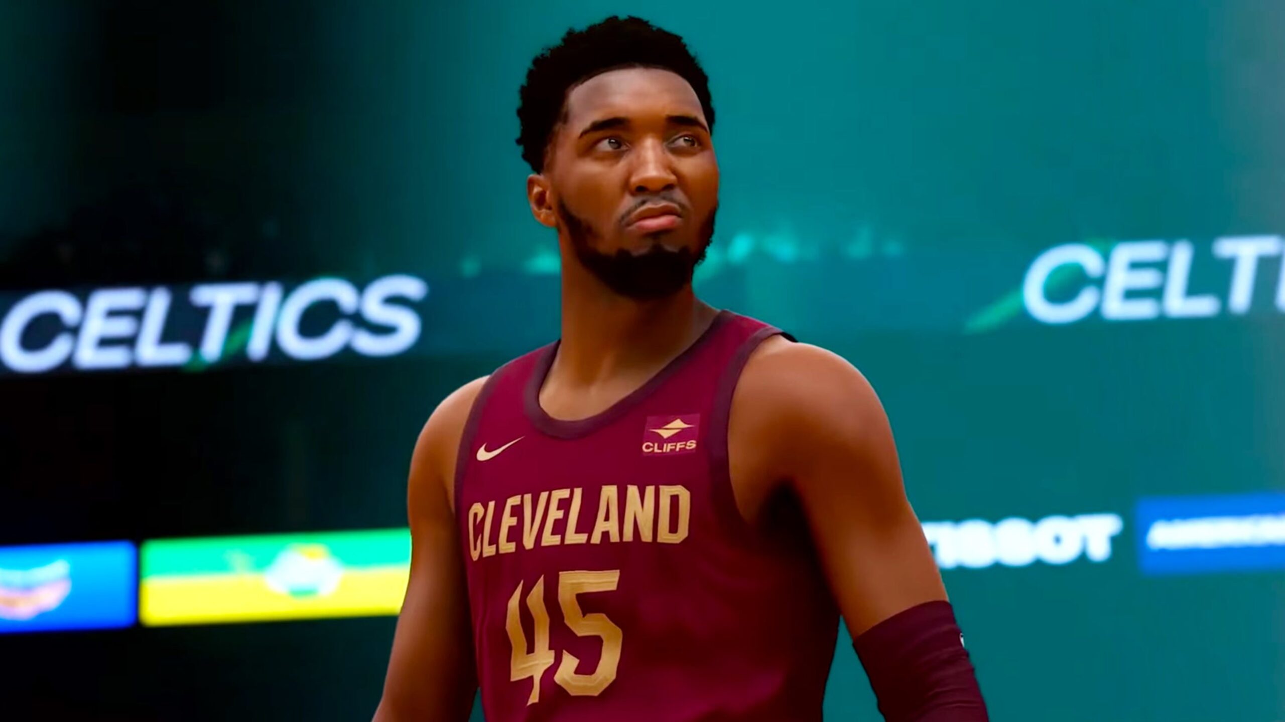 Top Best Nba 2k24 Wallpaper Hq