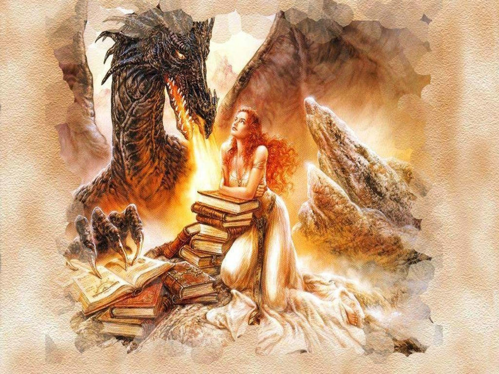 Dragon Books Tarot Oracle Decks Dreaming