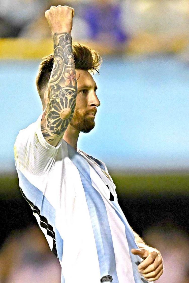 THE BEST 60 LIONEL MESSI WALLPAPER PHOTOS HD 2020 Messi 750x1125