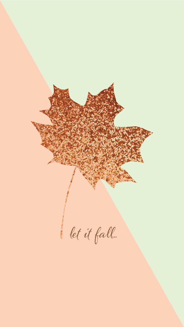 Cute Fall Wallpaper Backgrounds - WallpaperSafari