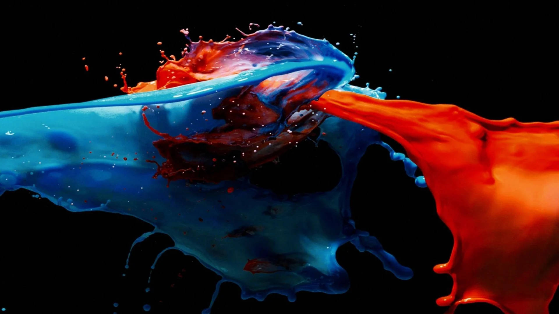 Full HD Tablet Wallpaper