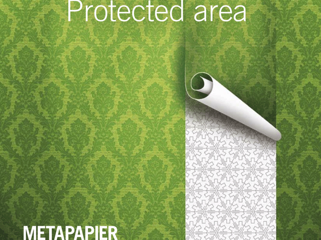 Wi Fi Blocking Wallpaper The Product Claims To Selectively Filter