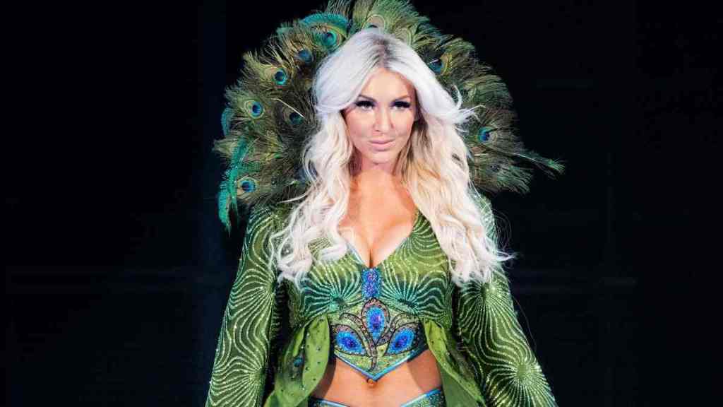 New Charlotte Flair HD Wallpaper Pictures Image And Photos