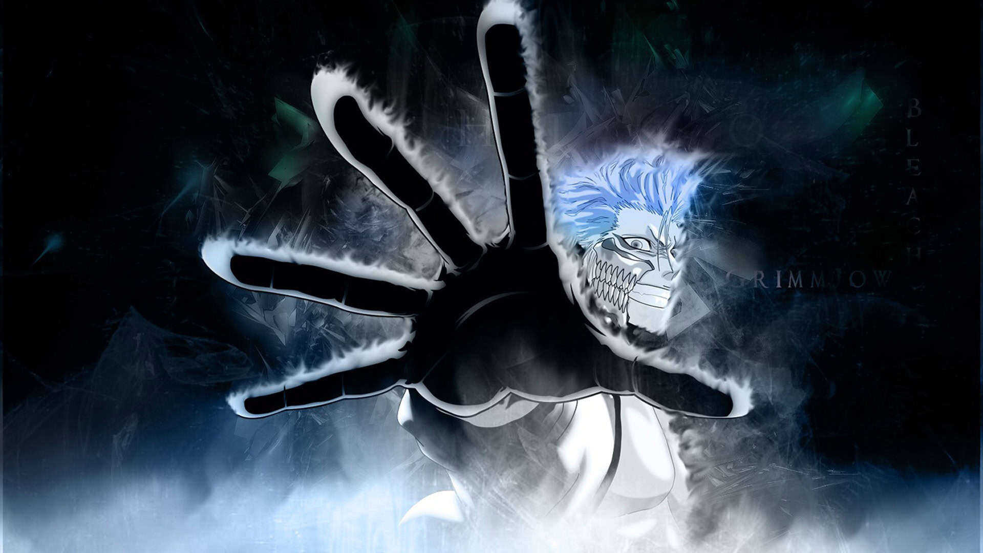 Bleach Wallpaper HD