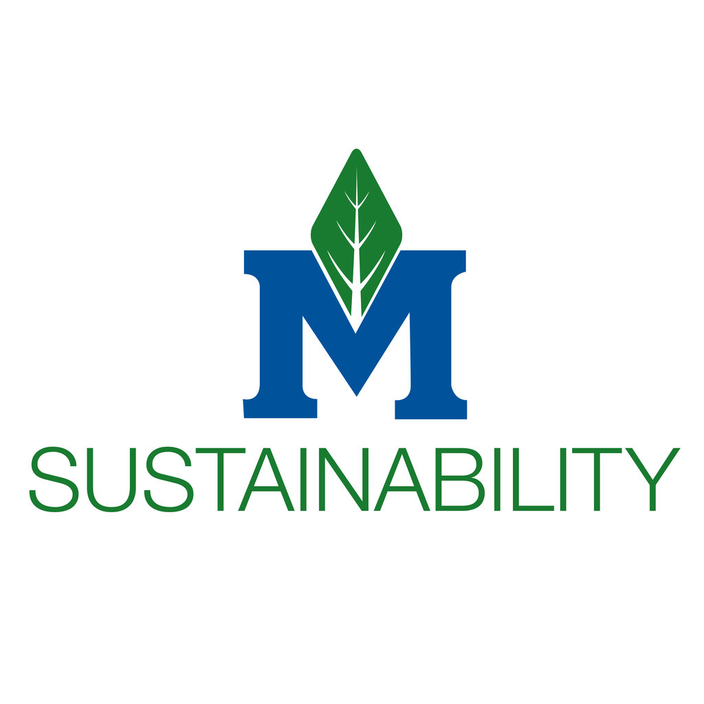 Montana State University Sustainability Logo By Keyyys