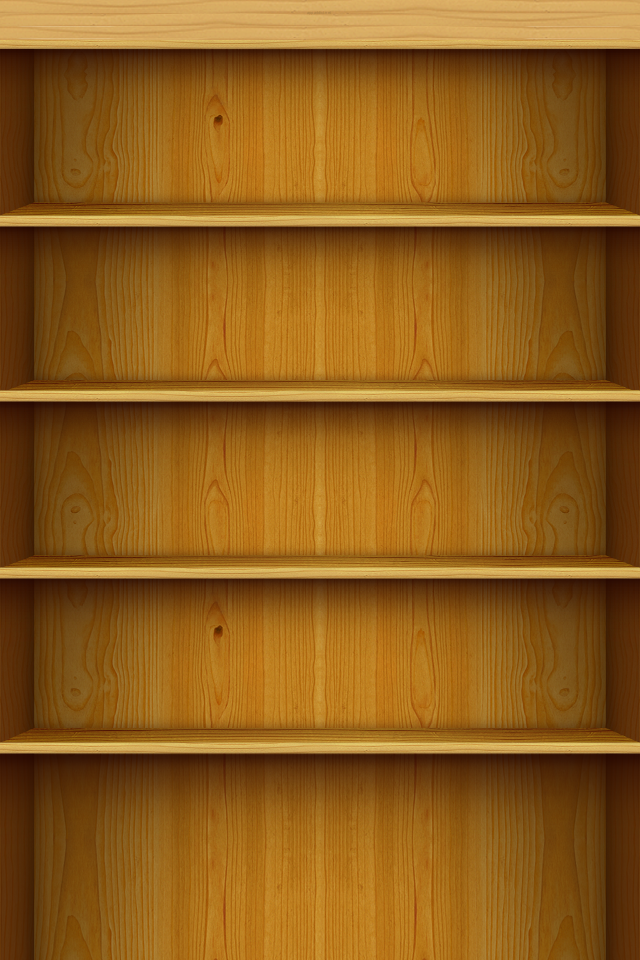  50 Empty Bookshelf Wallpapers WallpaperSafari