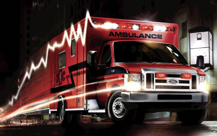 Ambulance Graphics And Animated Gifs