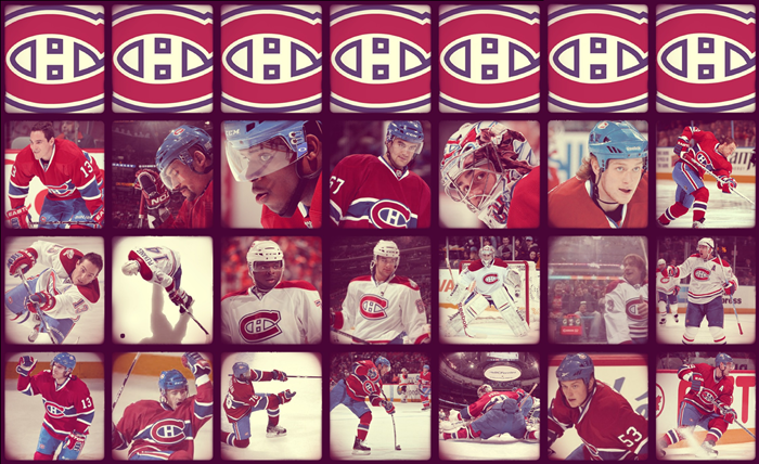 Montreal Canadiens Wallpaper Habs Other