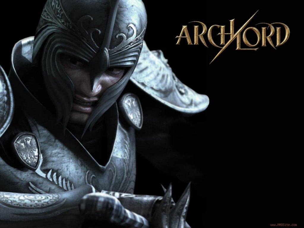 Archlord HD Wallpaper And Background Image