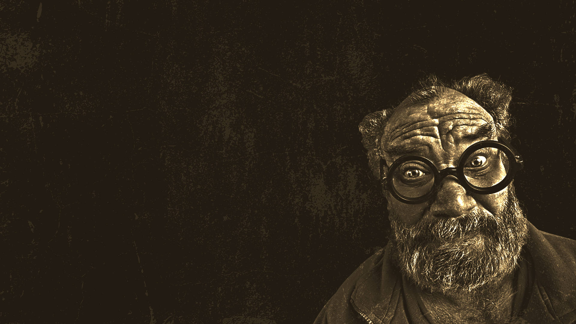 Old Man With Ugly Glasses 3rfxnwmkn8rc6j4b Wallpaper