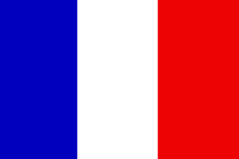 France Flag Stock Photo Illustration Of A French