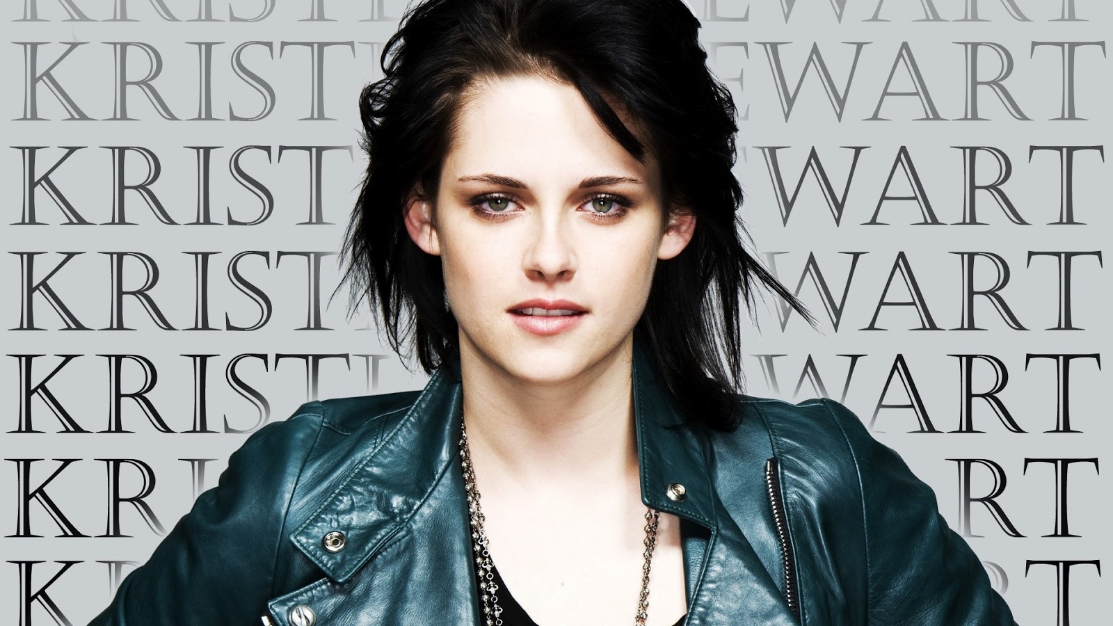 Kristen Stewart Image You Can See And