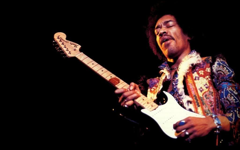 Classic Rock Jimi Hendrix More Wallpaper