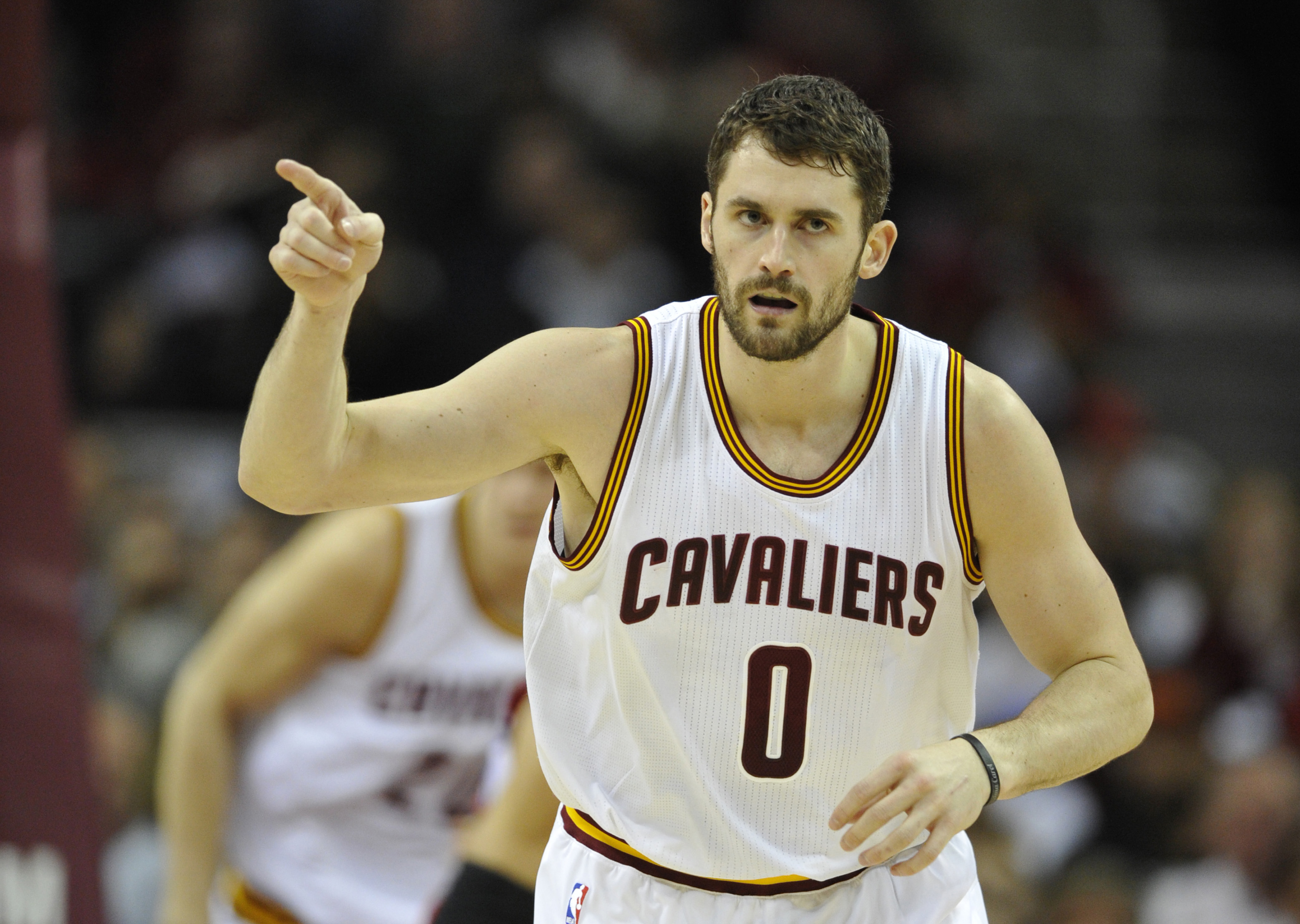 It S Kevin Love Turn To Dominate The Nba Finals