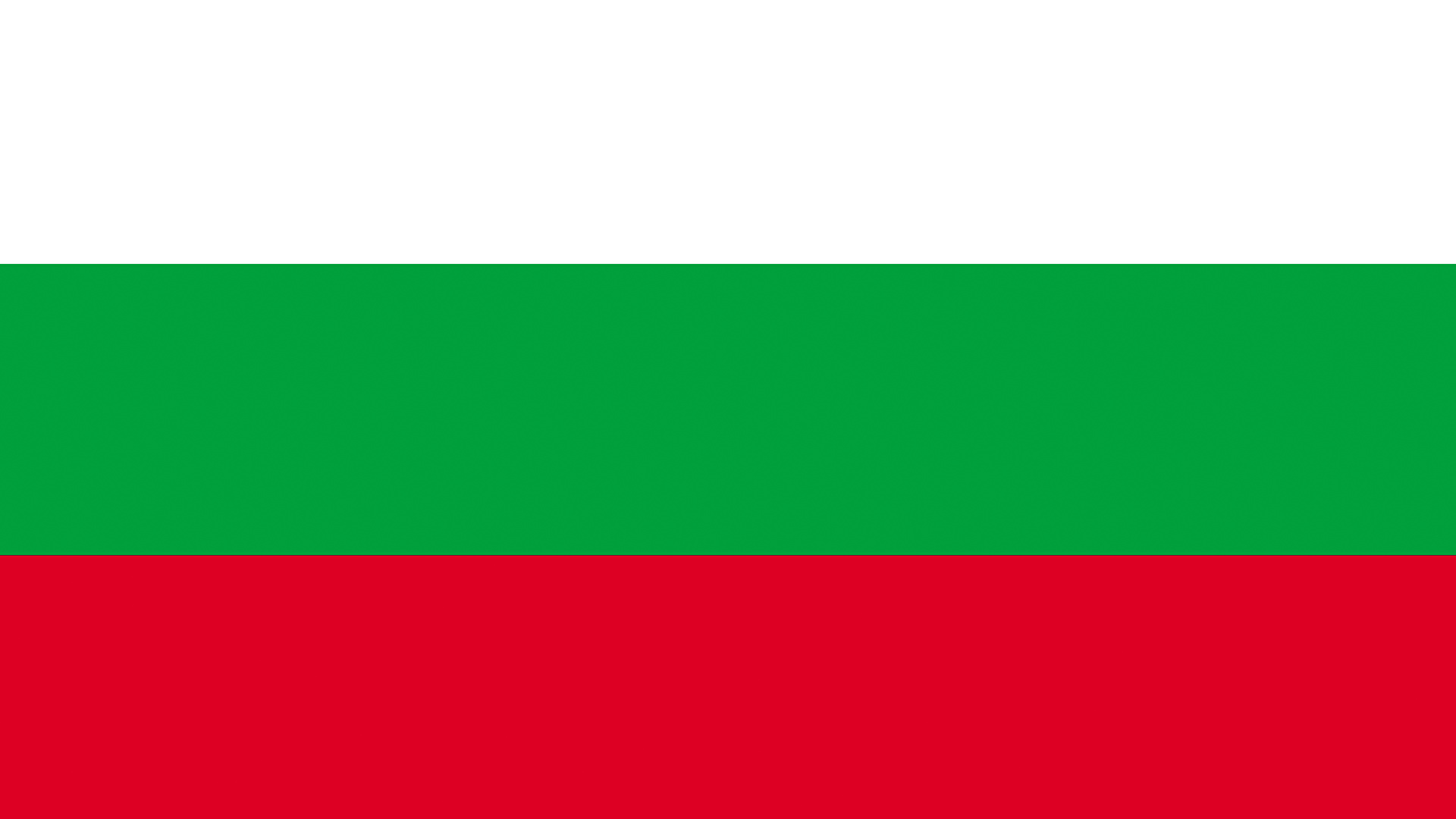 Image Bulgaria Flag Stripes