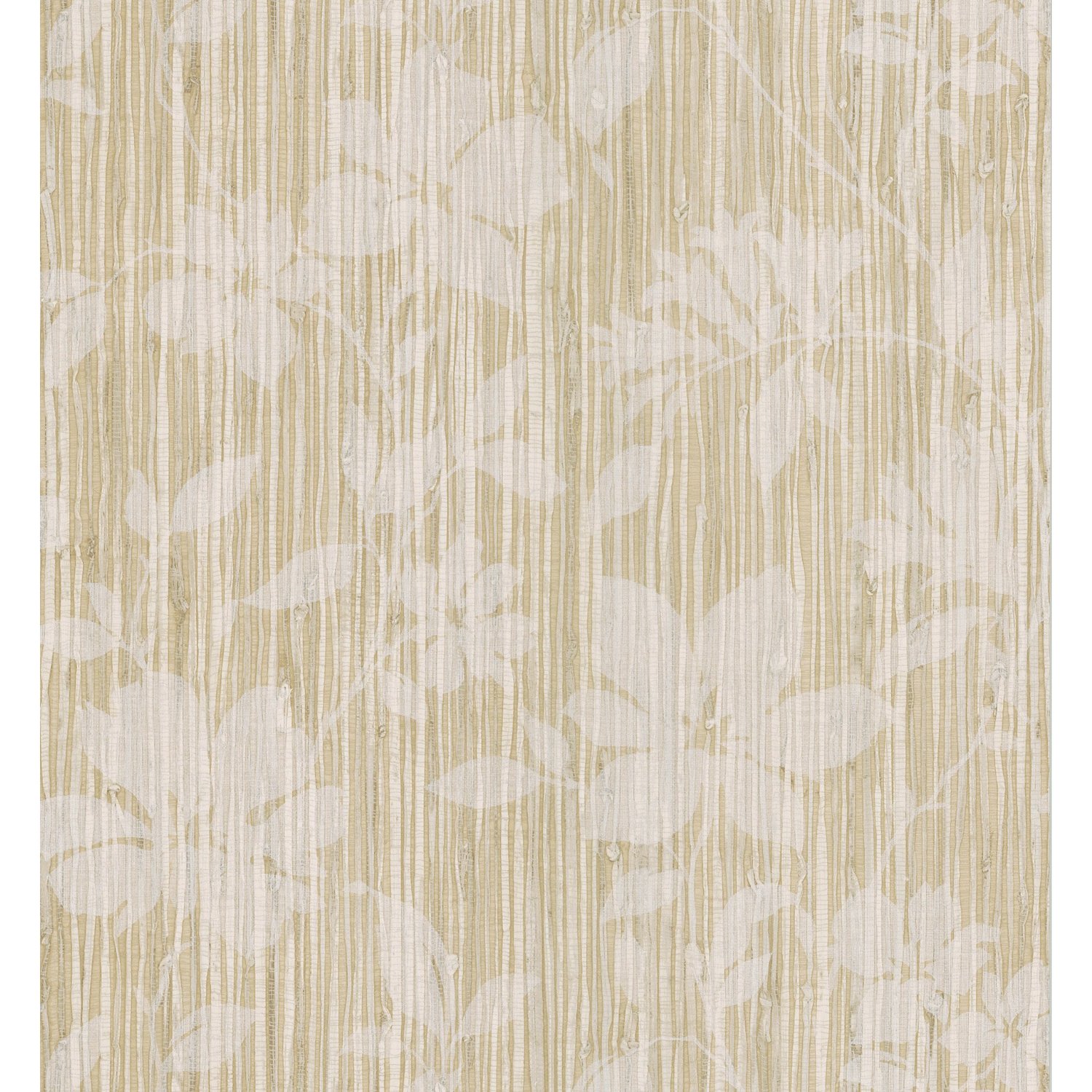 Grasscloth Wallpaper Never Goes Out of Style 1500x1500