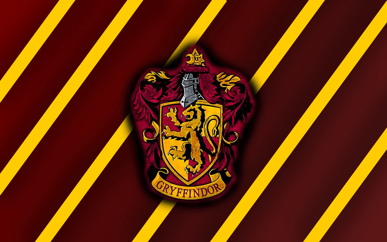 Gryffindor Wallpapers 1280x800