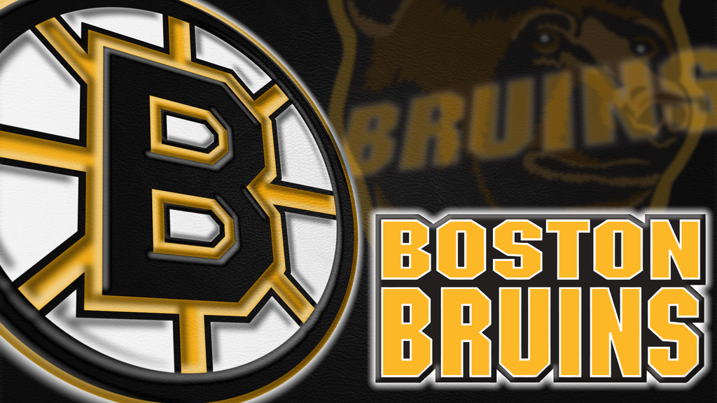Boston Bruins Nhl Wallpaper