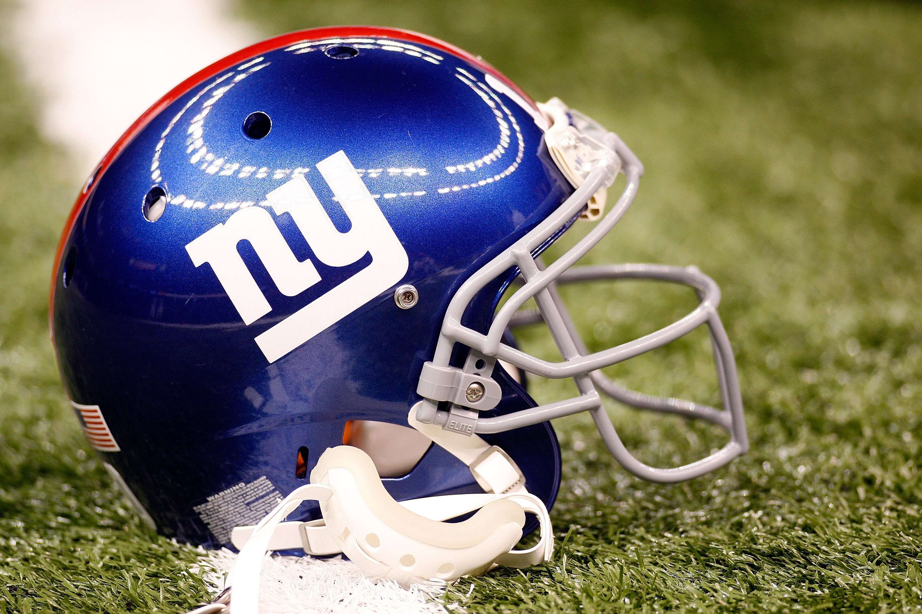 New York Giants Wallpaper S