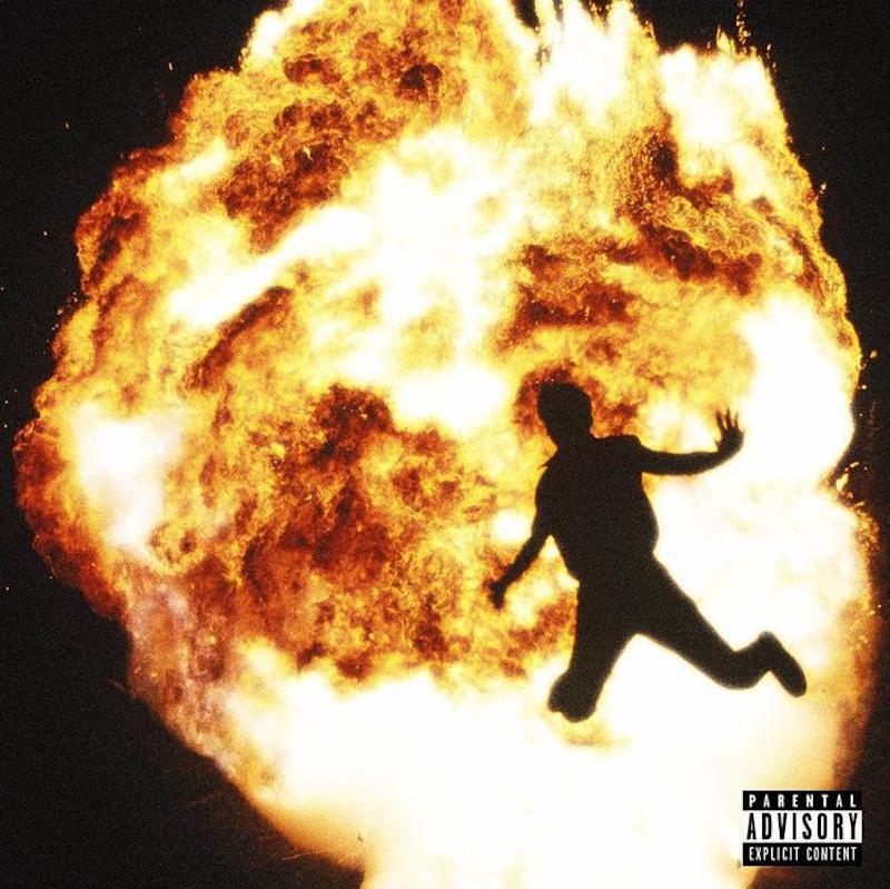 Metro Boomin Not All Heroes Wear Capes Album Re Pitchfork