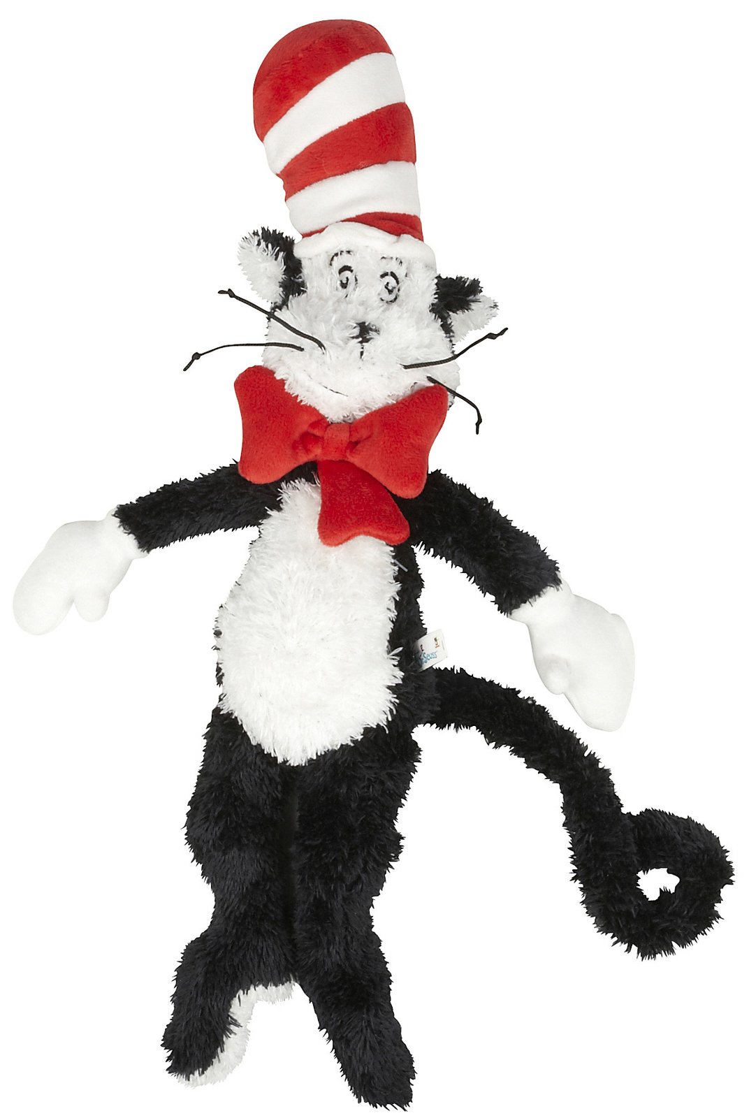 Images Cat In The Hat   Desktop Backgrounds 1072x1600