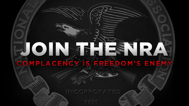 National Rifle Association Wallpaper Join The Nra