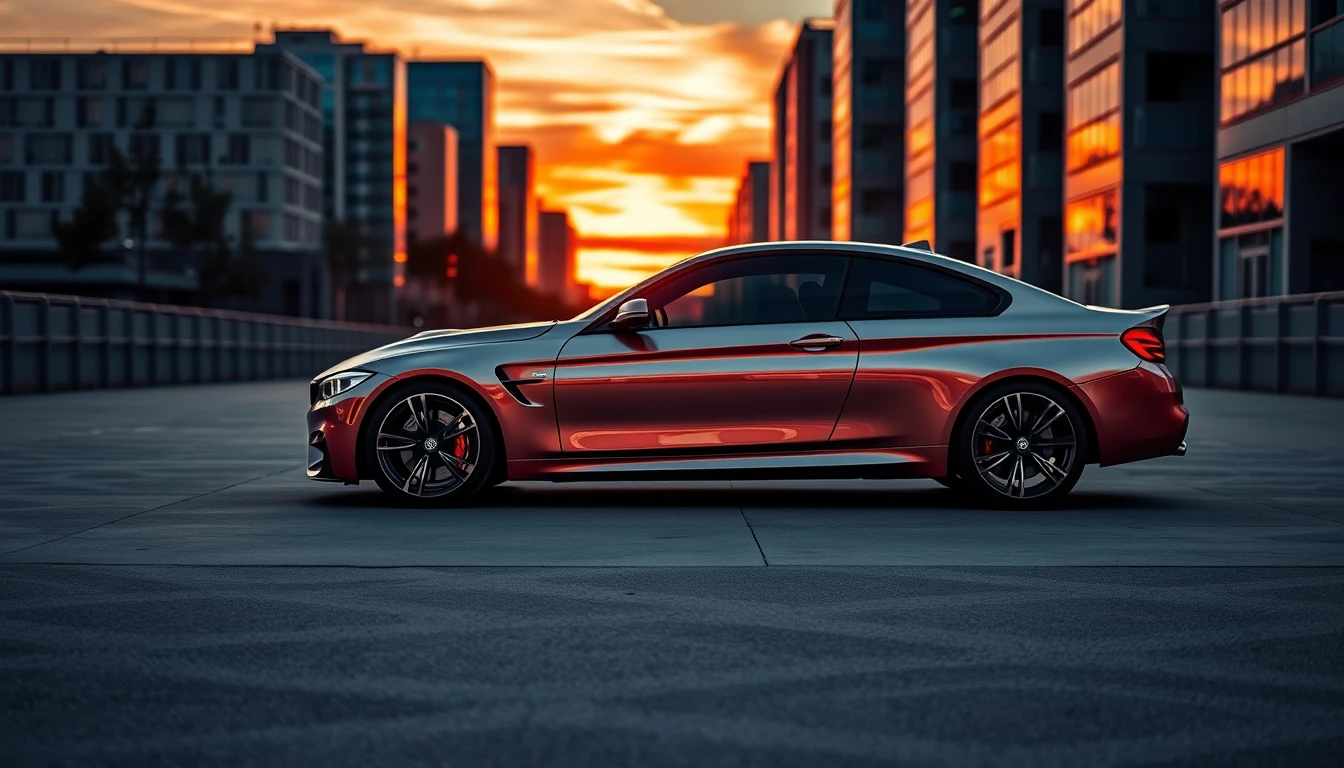 Bmw M HD Wallpaper