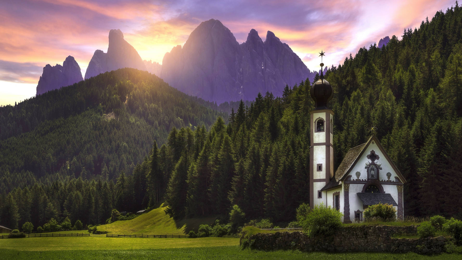 8k Ultra HD Resolution Desktop Wallpaper