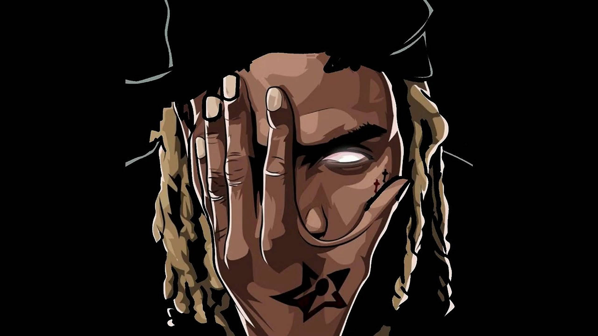 King Von Wallpaper