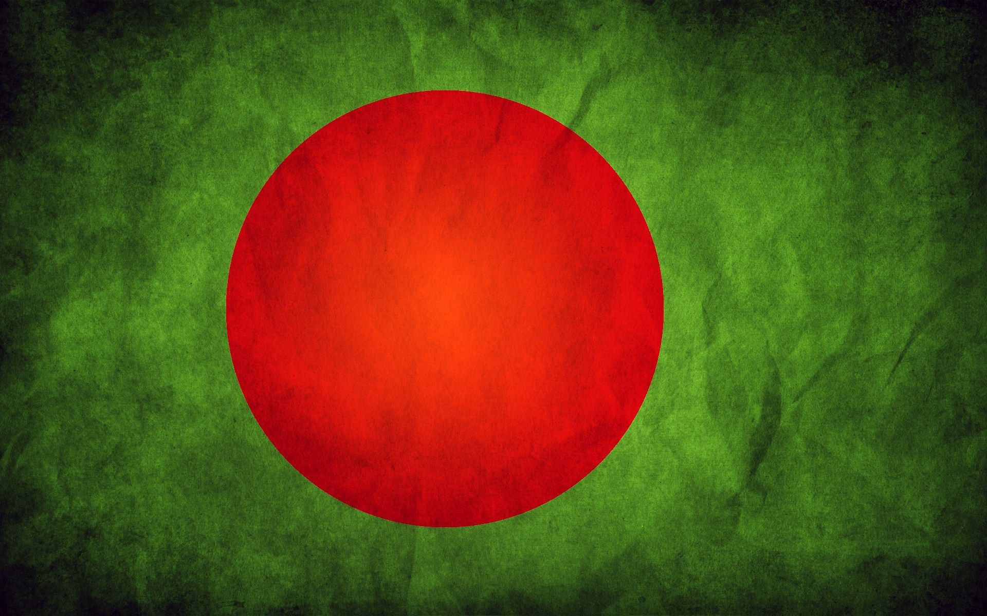 Cool Bangladeshi Flag Wallpaper Top