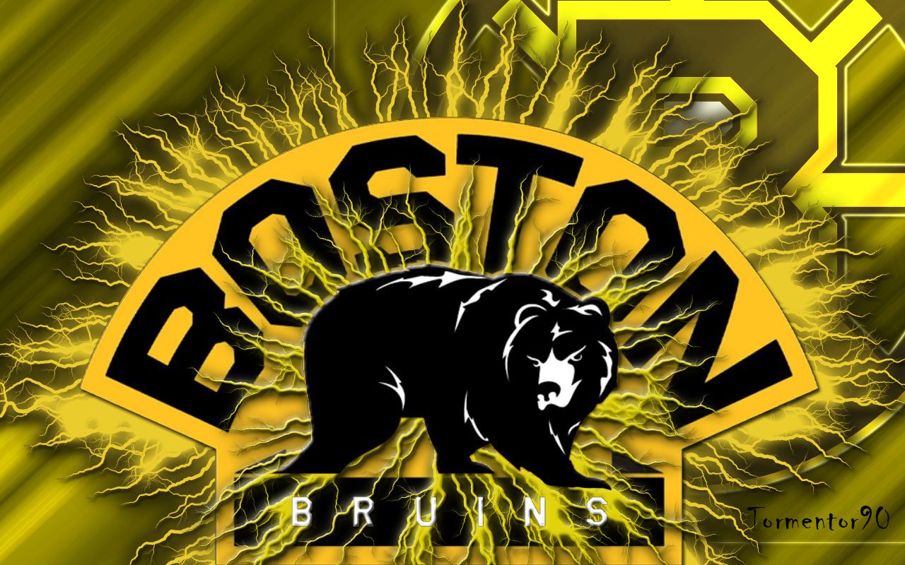 Hope You Like This Boston Bruins HD Wallpaper As Much We Do